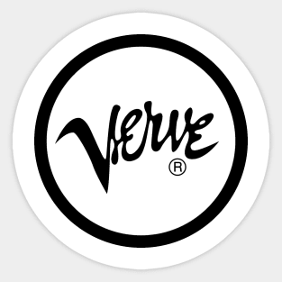 verve Sticker